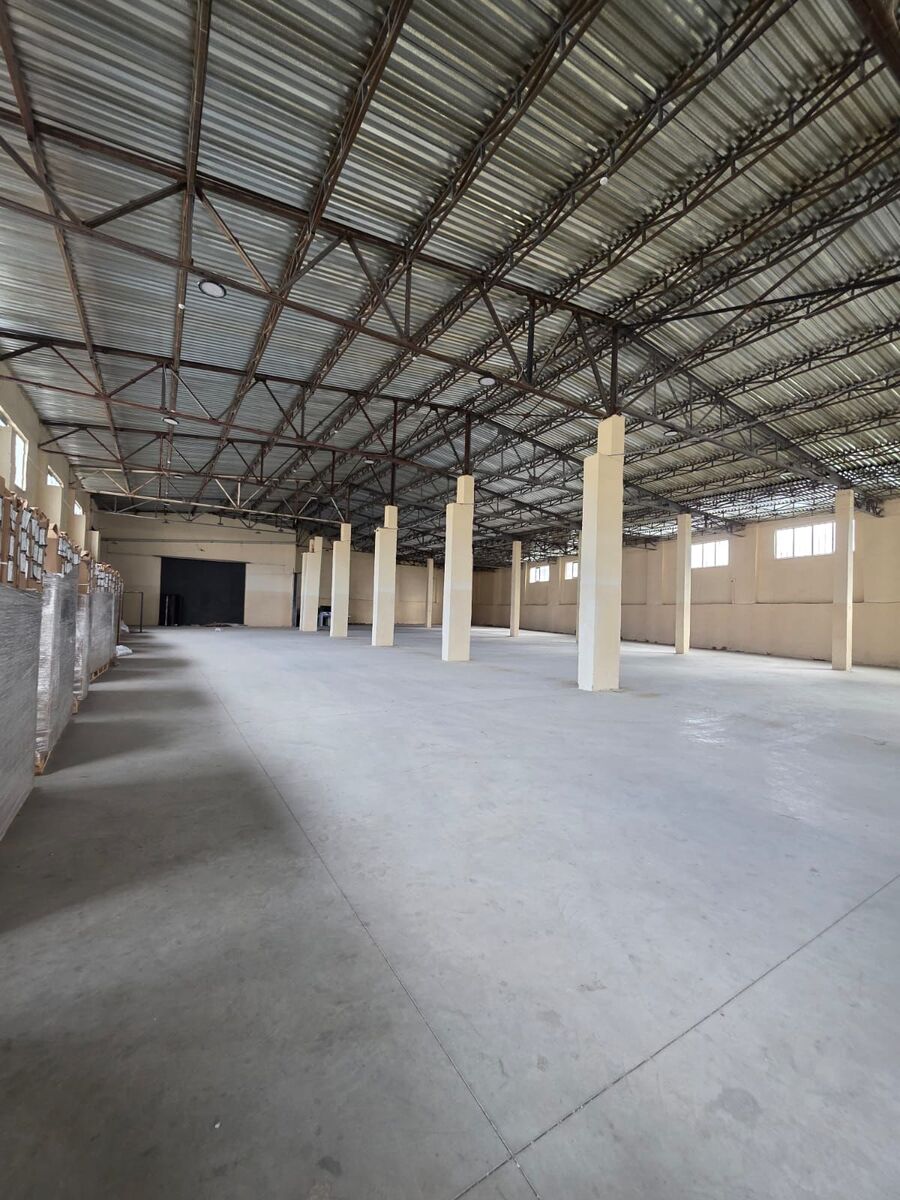 İcarəyə verilir obyekt 1800 m² — Əmlak, Bakı (4)