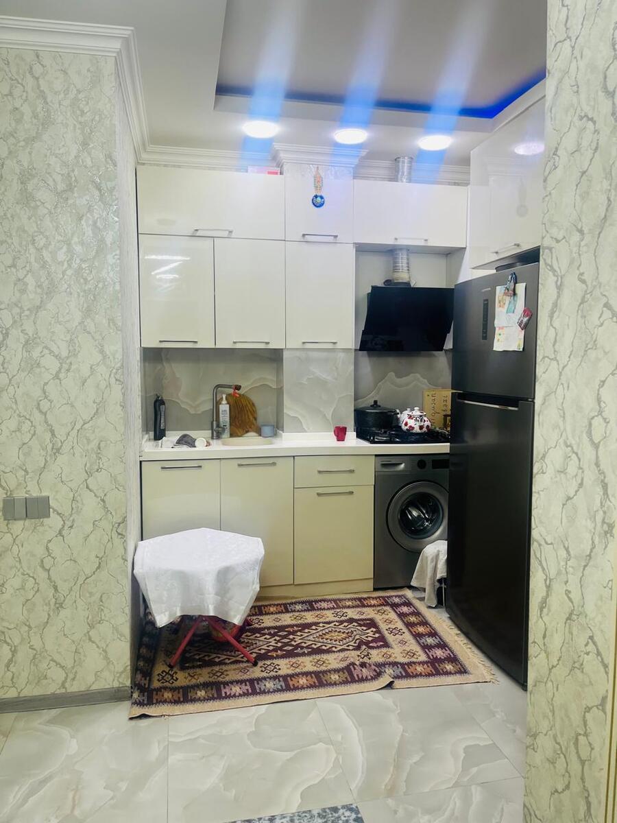 Satılır 3 otaqlı yeni tikili 68 m² — Mənzil, Bakı (3)