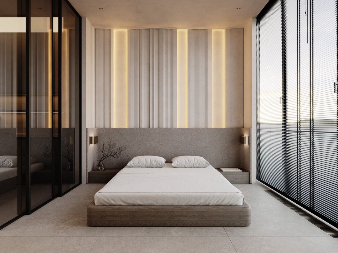 Satılır 1 otaqlı yeni tikili 39.2 m² — Mənzil, Bakı (5)