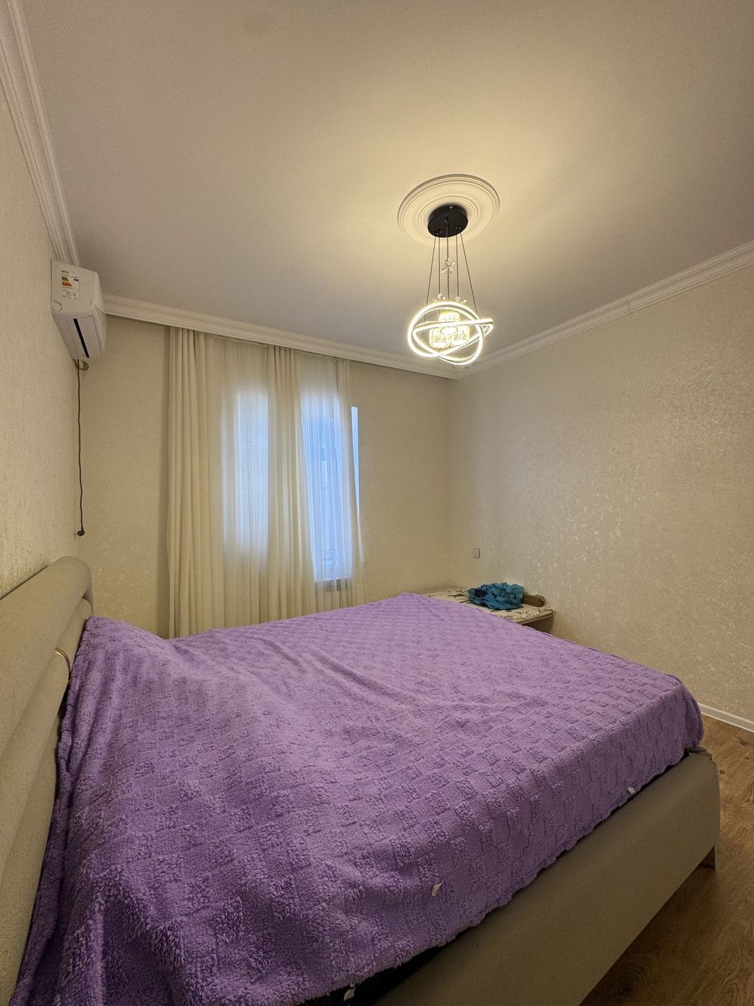 Satılır 4 otaqlı həyət evi/bağ evi 165 m² — Ev, villa, Bakı (12)
