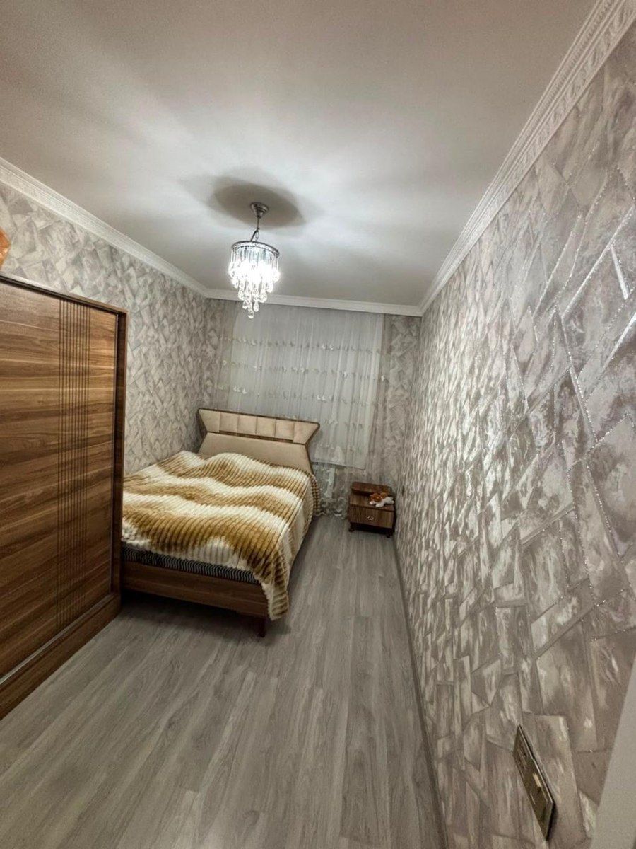 2-otaqlı yeni tikili, Xırdalan ş., 65 m² — Mənzil, Xırdalan (7)