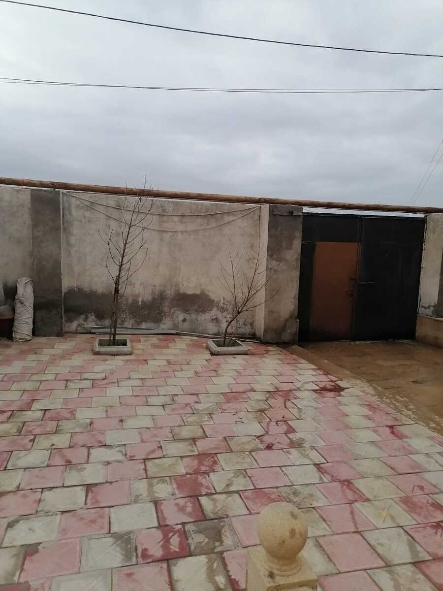 Satılır 6 otaqlı həyət evi/bağ evi 202 m² — Ev, villa, Bakı (4)