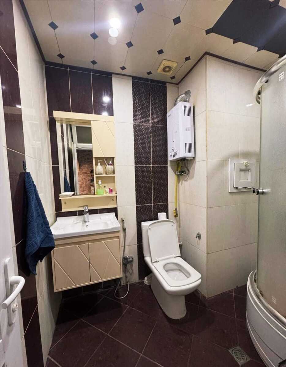 Satılır 2 otaqlı köhnə tikili 55 m² — Mənzil, Bakı (9)