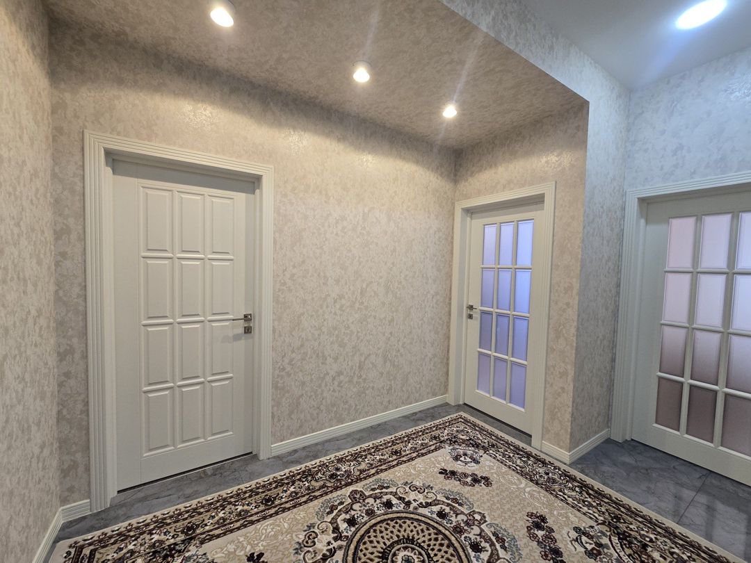 2-otaqlı yeni tikili, Sumqayıt ş., 73 m² — Mənzil, Sumqayıt (7)