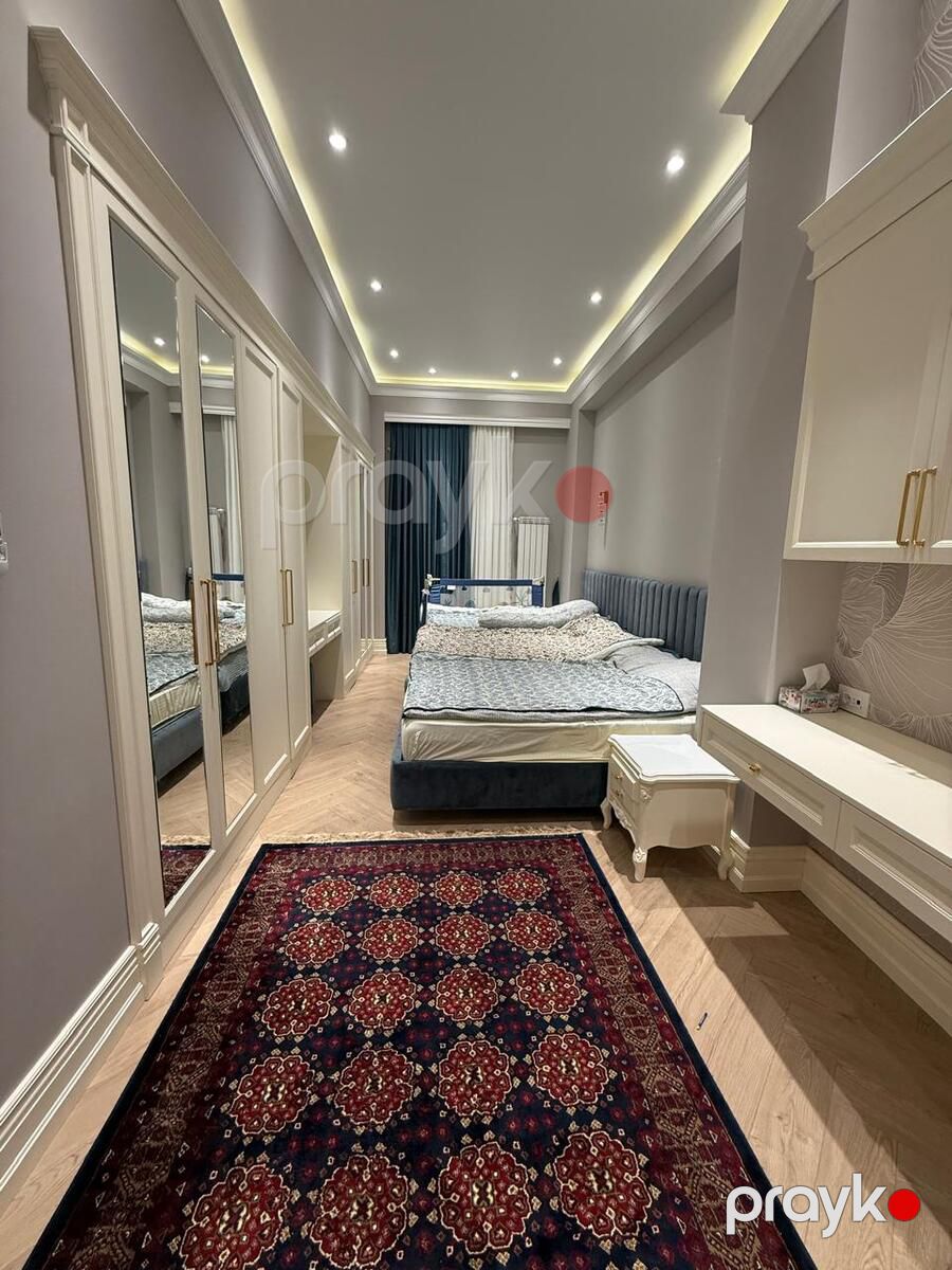 Satılır 4 otaqlı yeni tikili 165 m² — Mənzil, Bakı (12)