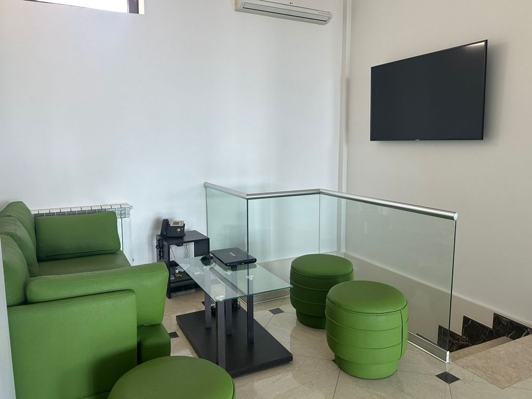 İcarəyə verilir obyekt 220 m² — Əmlak, Bakı (11)