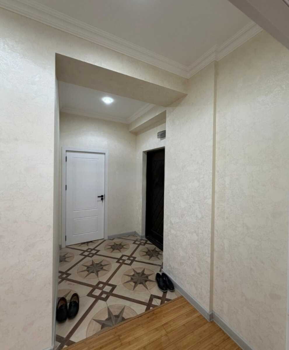 Satılır 3 otaqlı yeni tikili 80 m² — Mənzil, Bakı (12)