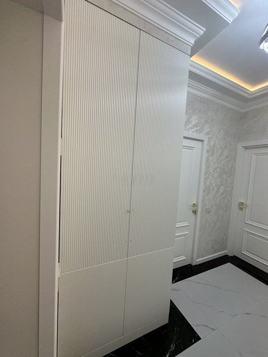 Satılır 2 otaqlı yeni tikili 68 m² — Mənzil, Bakı (9)