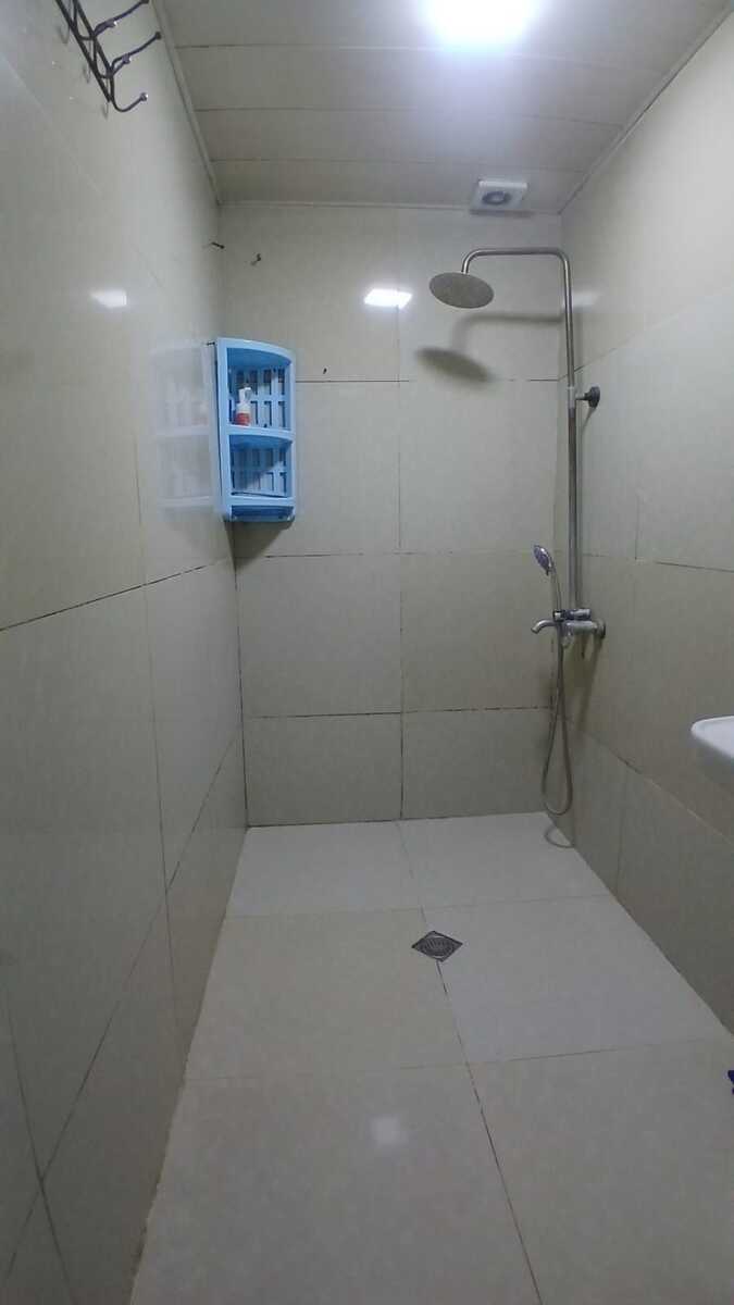 İcarəyə verilir 5 otaqlı köhnə tikili 100 m² — Mənzil, Bakı (3)