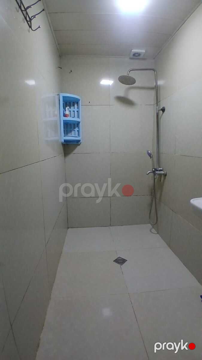 İcarəyə verilir 5 otaqlı köhnə tikili 100 m² — Mənzil, Bakı (3)