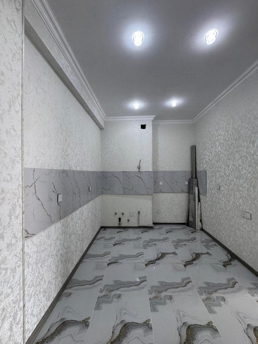 Satılır 3 otaqlı yeni tikili 74 m² — Mənzil, Bakı (8)