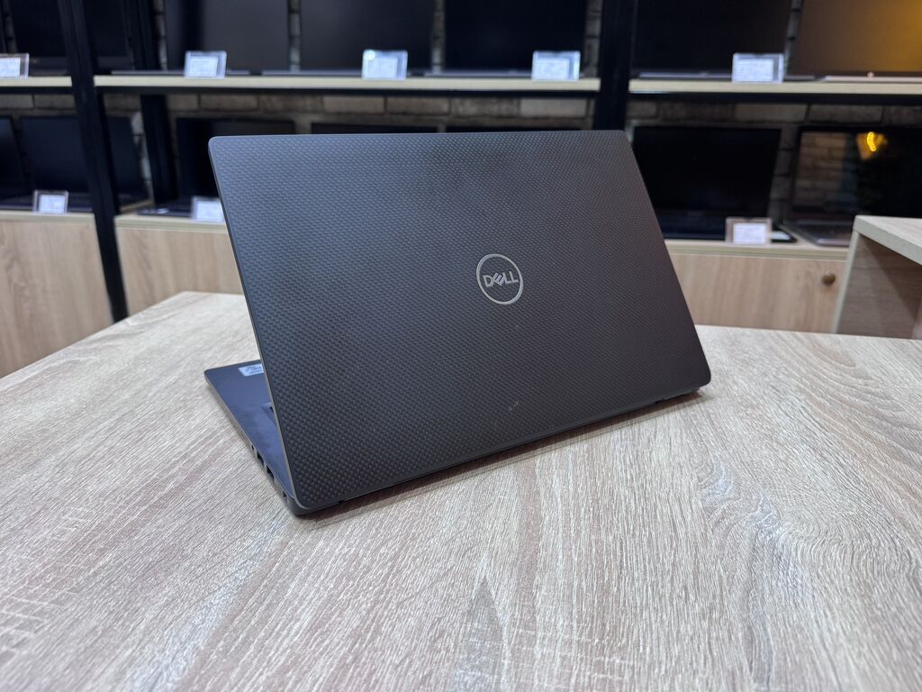 İşlənmiş Dell Latitude, 14 Intel Core i7, 256 GB, Ünvandan götürmə, Ödənişli çatdırılma, Rayonlara çatdırılma — Dell, Bakı (7)