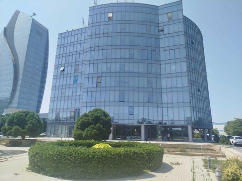 İcarəyə verilir obyekt 226 m² — Bakı