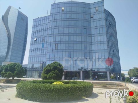 İcarəyə verilir obyekt 226 m²