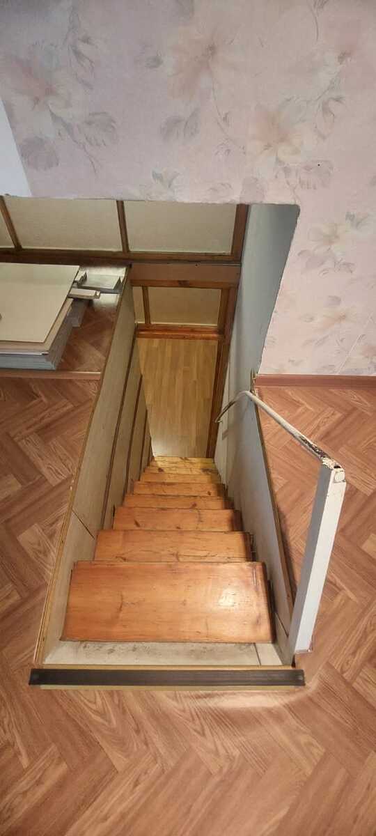 Satılır 2 otaqlı köhnə tikili 76 m² — Mənzil, Bakı (12)