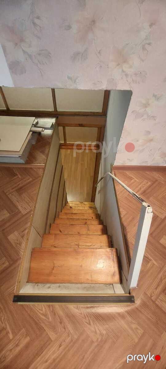 Satılır 2 otaqlı köhnə tikili 76 m² — Mənzil, Bakı (12)