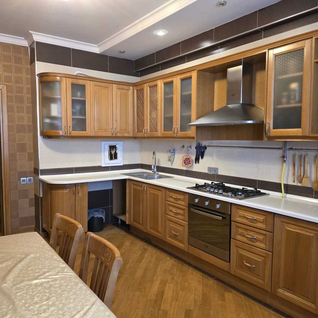 Satılır 3 otaqlı yeni tikili 120 m² — Mənzil, Bakı (11)