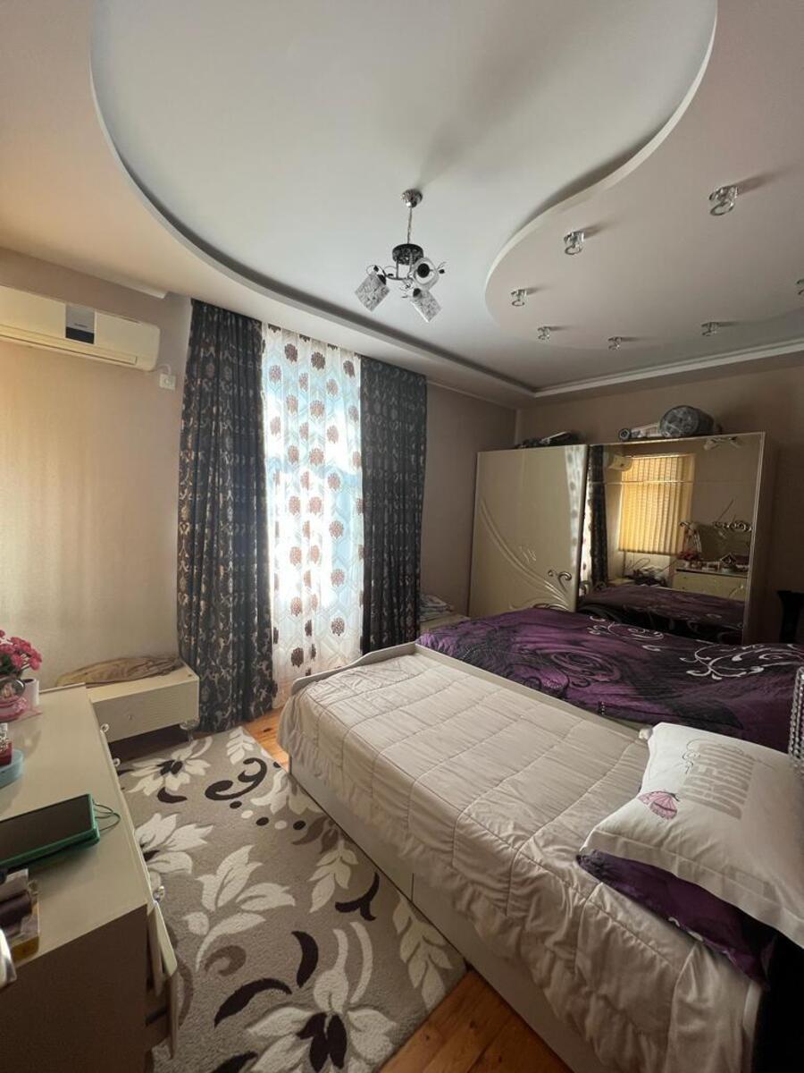 Satılır 3 otaqlı yeni tikili 111 m² — Mənzil, Bakı (5)