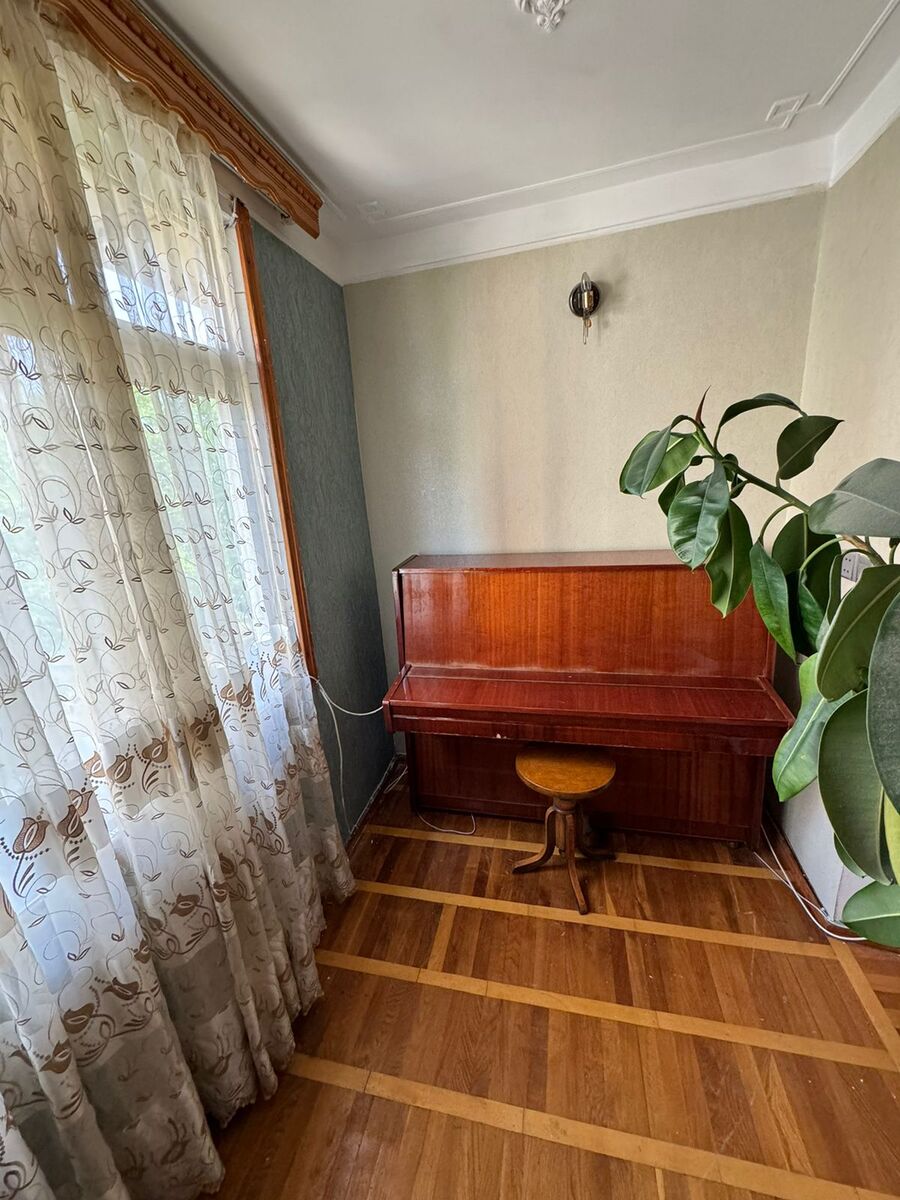 İcarəyə verilir 3 otaqlı köhnə tikili 80 m² — Mənzil, Bakı (8)