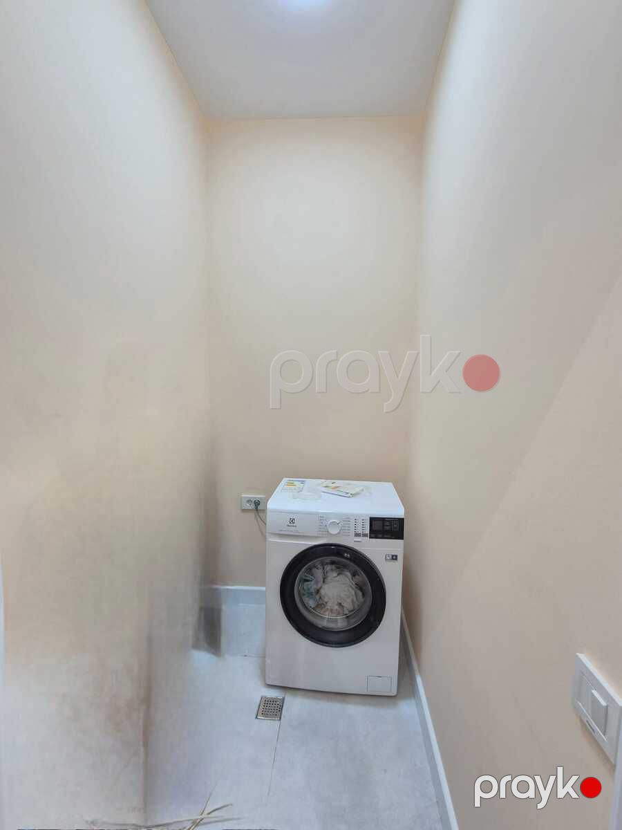 Satılır 3 otaqlı yeni tikili 81 m² — Mənzil, Bakı (6)