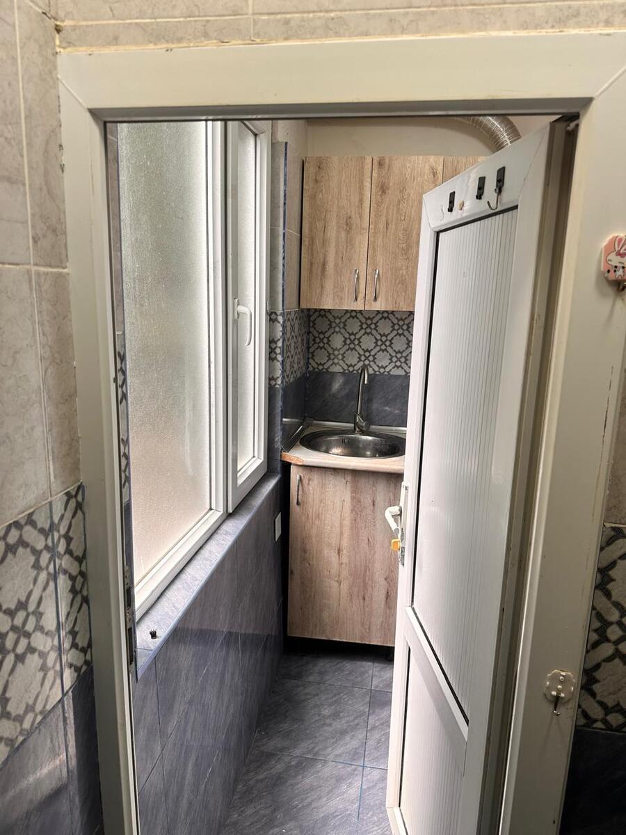 İcarəyə verilir 1 otaqlı köhnə tikili 19 m² — Mənzil, Bakı (2)