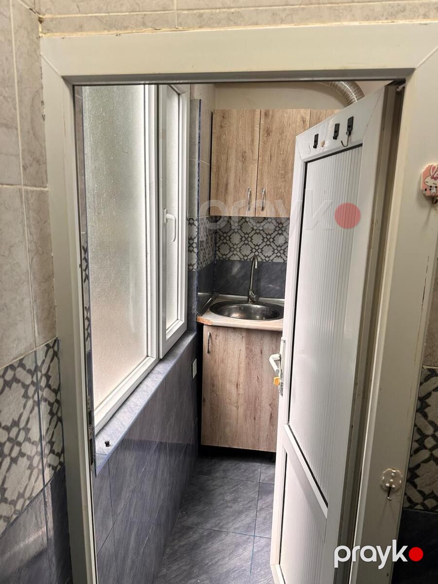 İcarəyə verilir 1 otaqlı köhnə tikili 19 m² — Mənzil, Bakı (2)