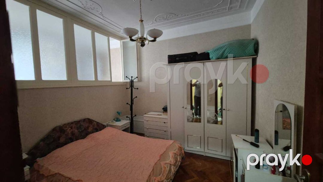 İcarəyə verilir 3 otaqlı köhnə tikili 80 m² — Mənzil, Bakı (8)