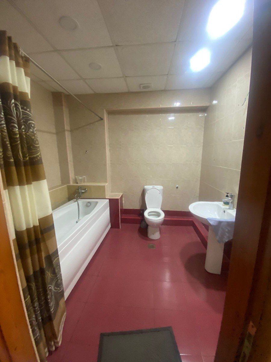 Satılır 3 otaqlı köhnə tikili 105 m² — Mənzil, Bakı (10)
