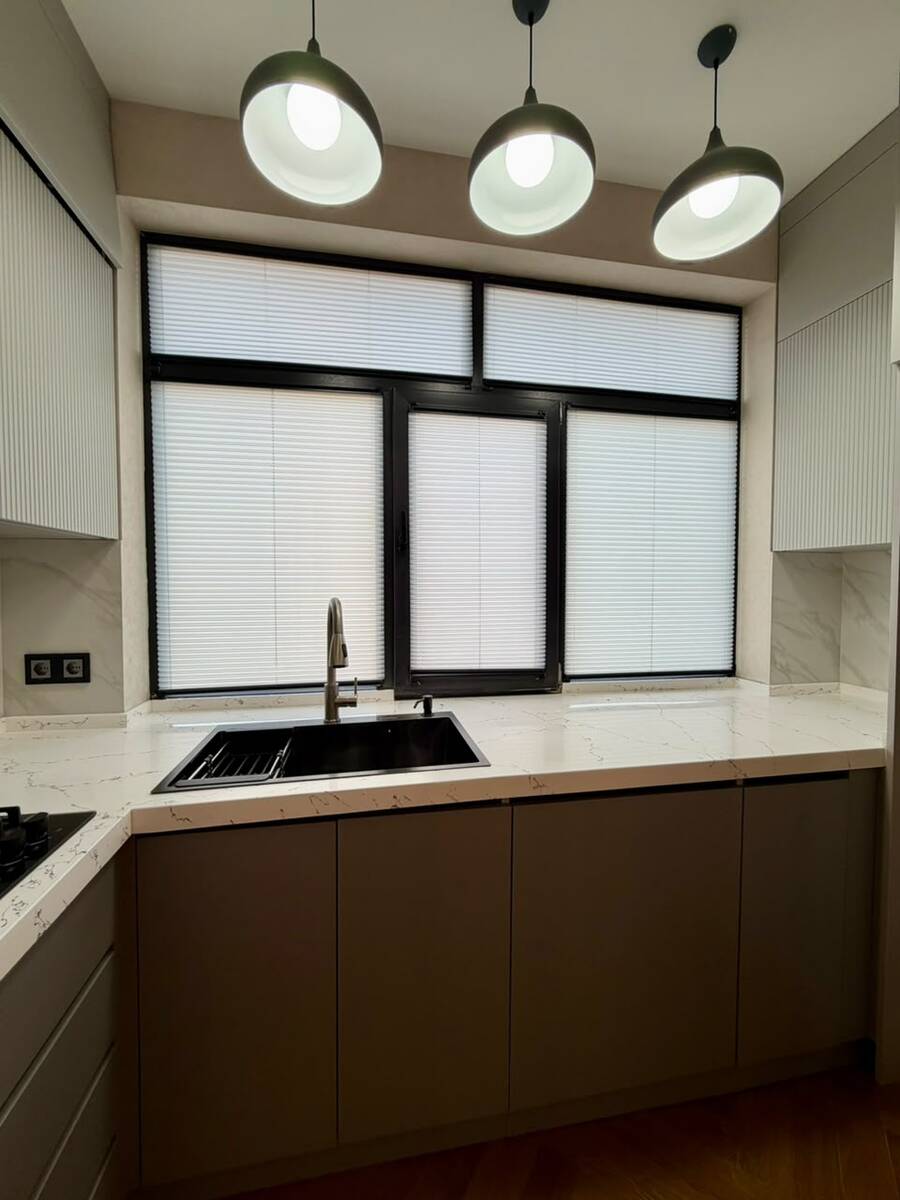 Satılır 2 otaqlı yeni tikili 51 m² — Mənzil, Bakı (11)