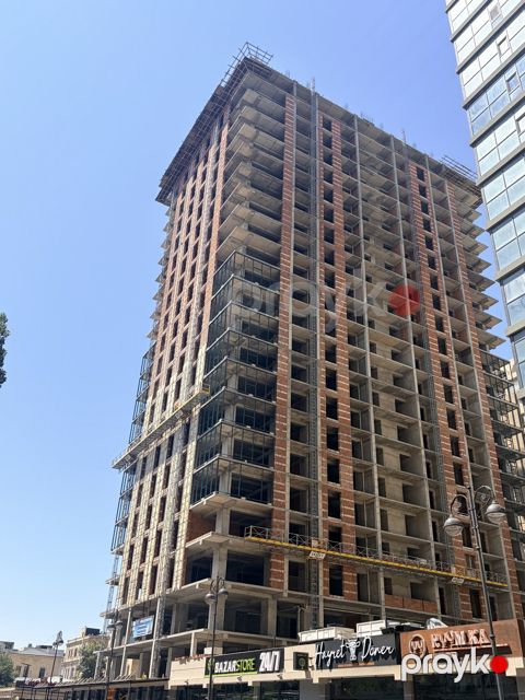 Satılır 3 otaqlı yeni tikili 145 m²