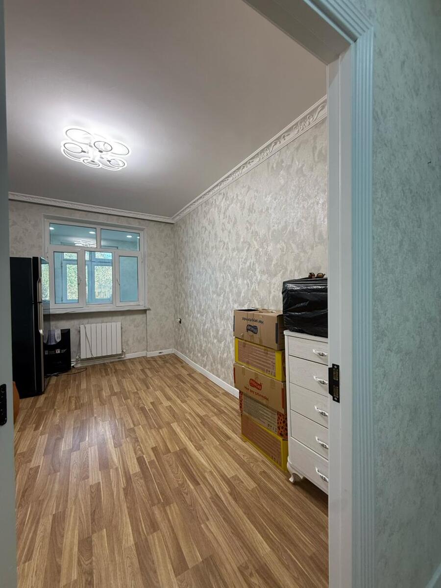 2-otaqlı mənzil, Sumqayıt ş., 54 m² — Mənzil, Sumqayıt (8)
