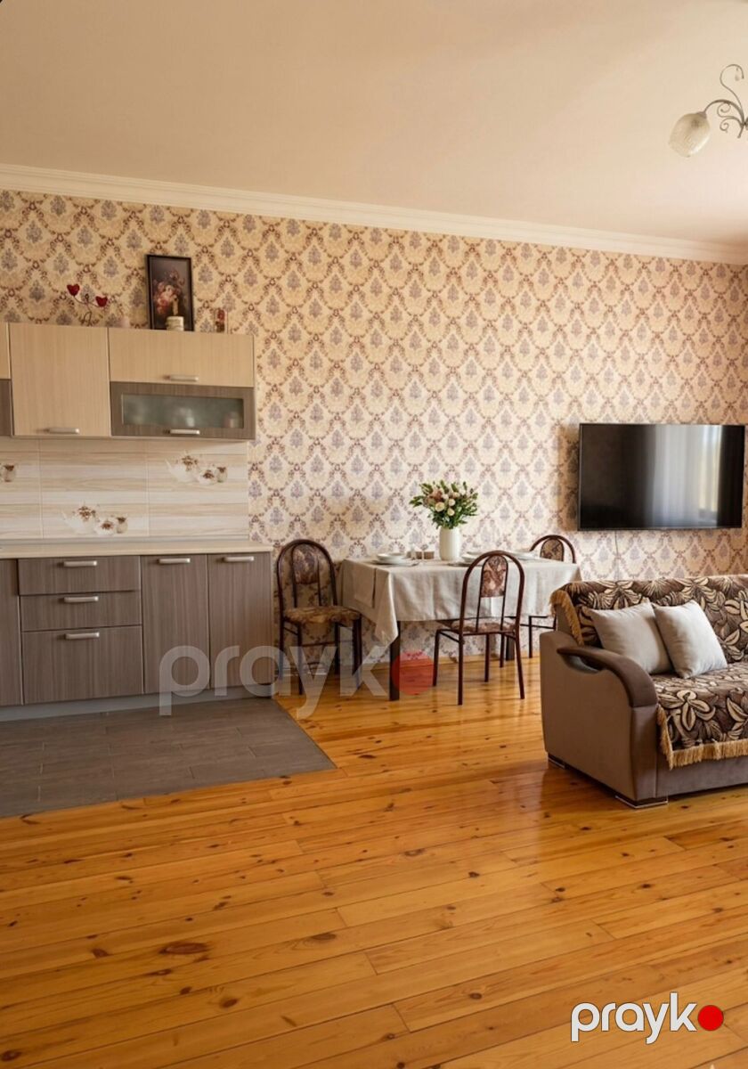 Satılır 5 otaqlı həyət evi/bağ evi 165 m² — Ev, villa, Bakı (3)