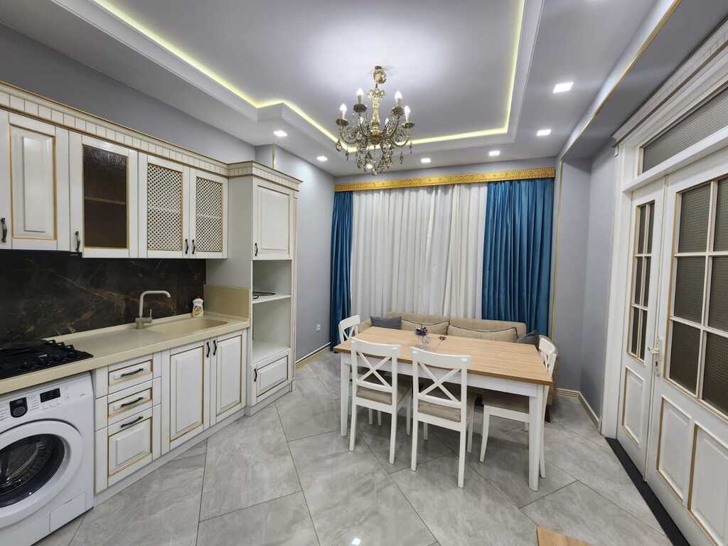 Satılır 3 otaqlı yeni tikili 82 m² — Mənzil, Bakı (2)