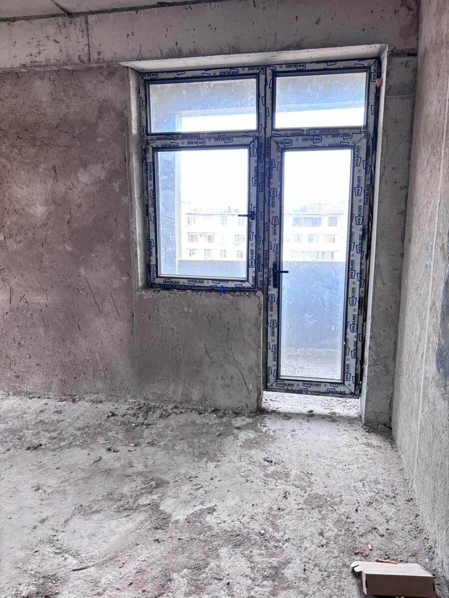 Satılır 4 otaqlı yeni tikili 110 m² — Mənzil, Bakı (6)