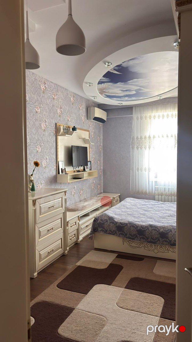 Satılır 4 otaqlı yeni tikili 95 m² — Mənzil, Bakı (3)