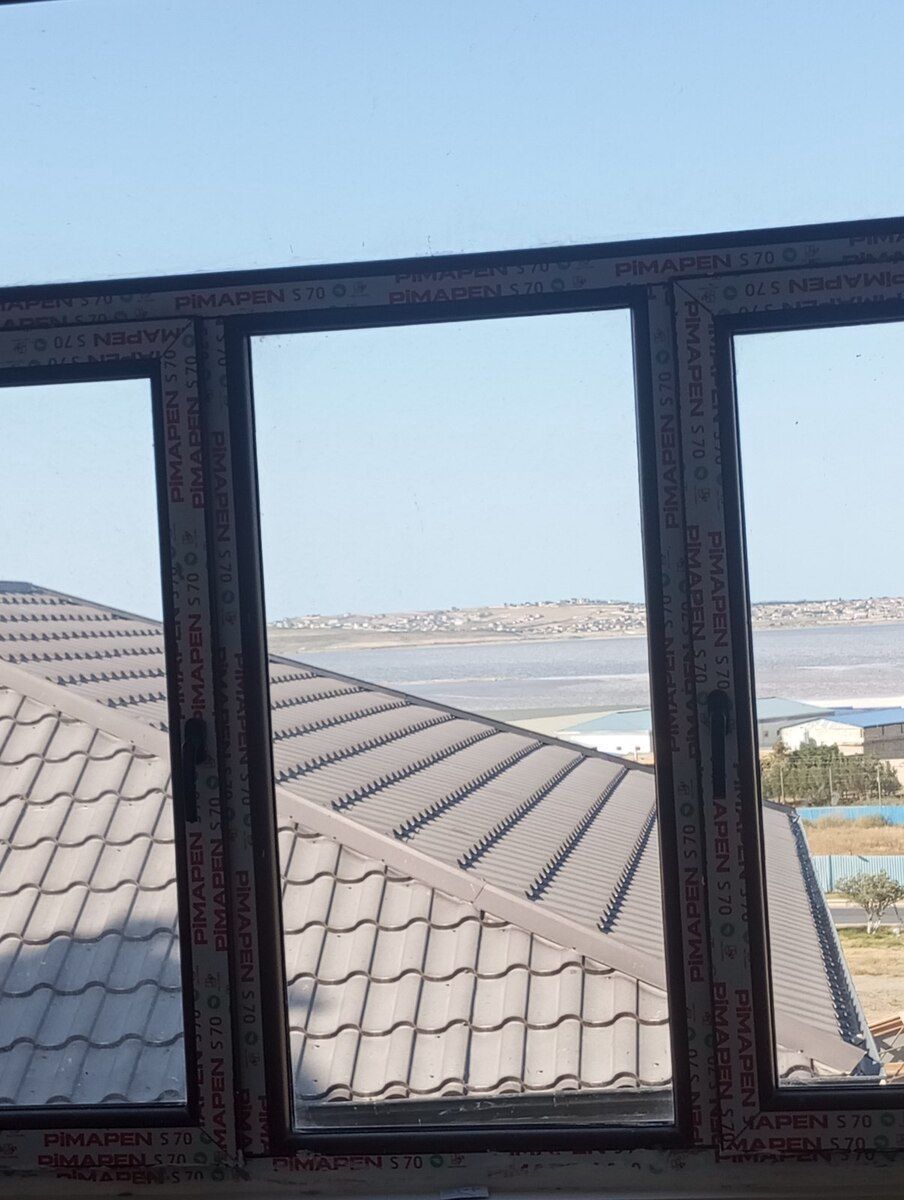 3-otaqlı yeni tikili kirayə verilir, Masazır qəs., 200 m² — Mənzil, Bakı (4)
