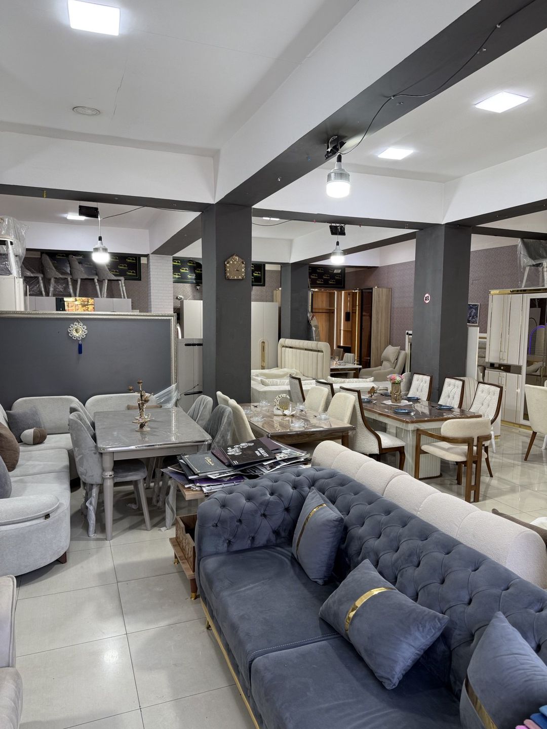 Satılır obyekt 140 m² — Əmlak, Bakı (12)