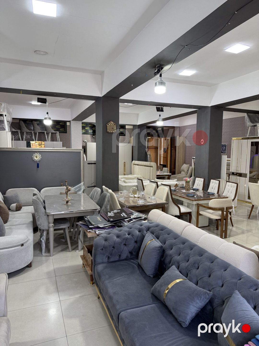 Satılır obyekt 140 m² — Əmlak, Bakı (12)