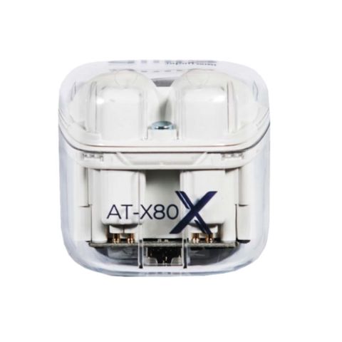Qulaqlıq Aiwa AT-X80X White — Bakı