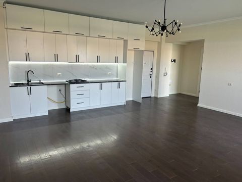 2-otaqlı yeni tikili kirayə verilir, Yasamal r., 75 m² — Bakı