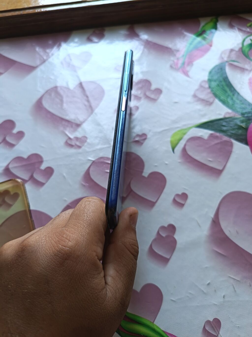 Xiaomi Mi 11 Lite, 128 GB, rəng - Göy, Sensor — Xiaomi, Bakı (6)