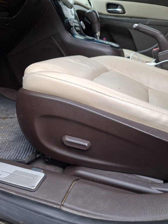 Chevrolet Cruze, 1.4 L, 2013 il, 220 376 km — Avtomobillər, Tərtər (9)