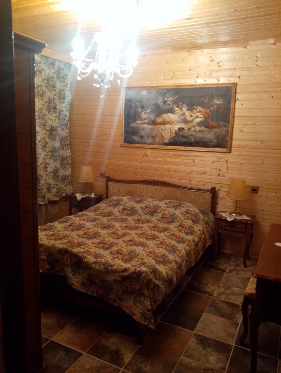 Satılır 4 otaqlı həyət evi/bağ evi 160 m² — Ev, villa, Xızı (5)