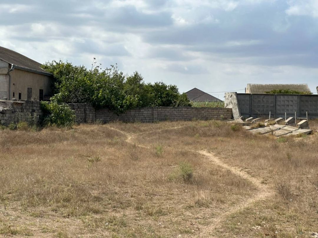 12 sot torpaq sahəsi, Maştağa qəs — Torpaq, Bakı (2)
