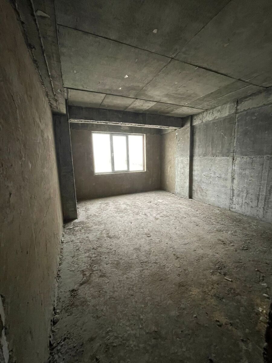 Satılır 1 otaqlı yeni tikili 53 m² — Mənzil, Bakı (5)