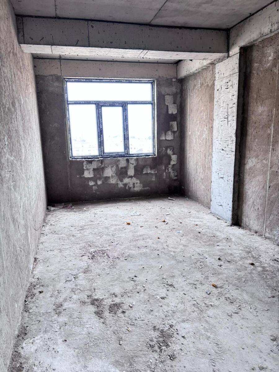 Satılır 4 otaqlı yeni tikili 110 m² — Mənzil, Bakı (4)