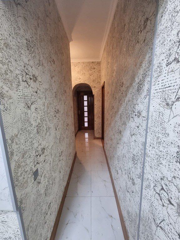 Satılır 3 otaqlı köhnə tikili 70 m² — Mənzil, Bakı (7)