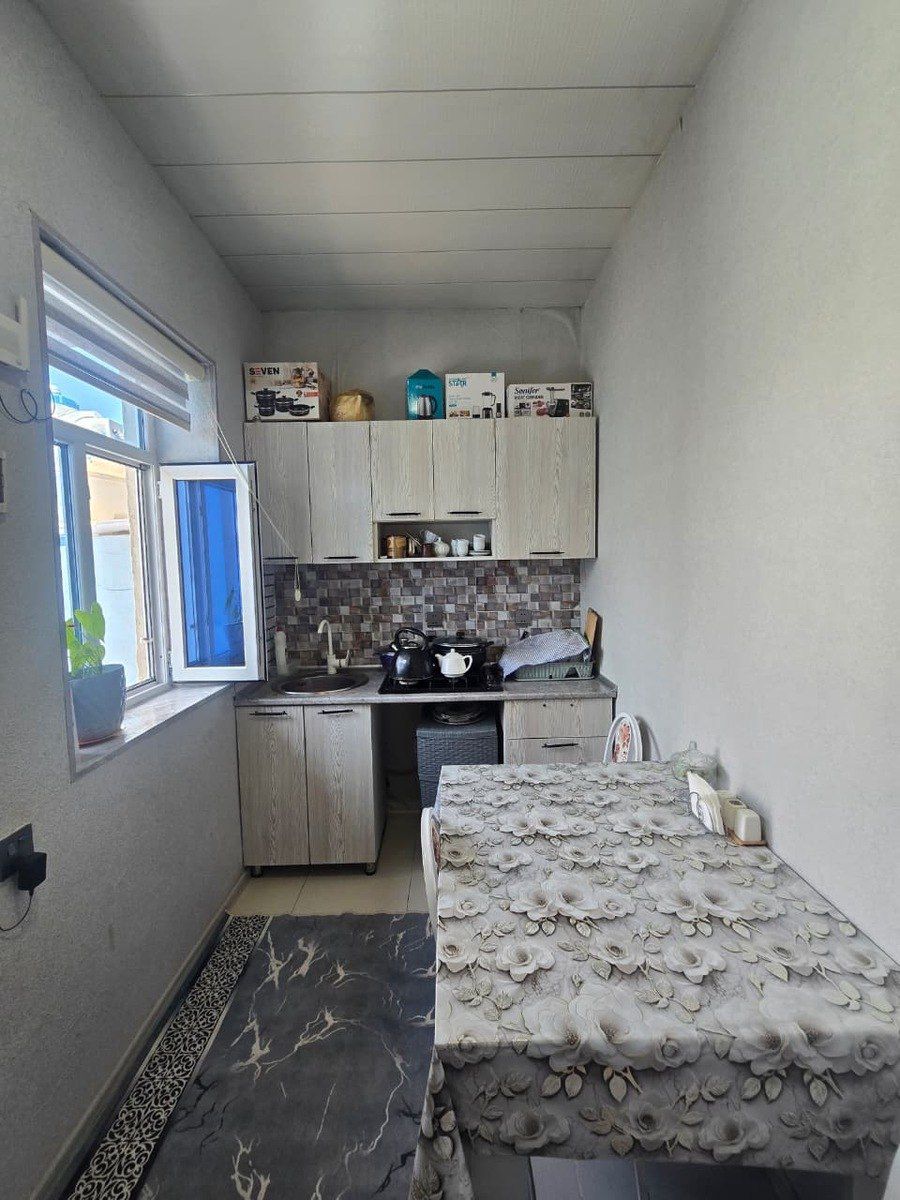 Həyət evi, Binə qəs — Ev, villa, Bakı (3)