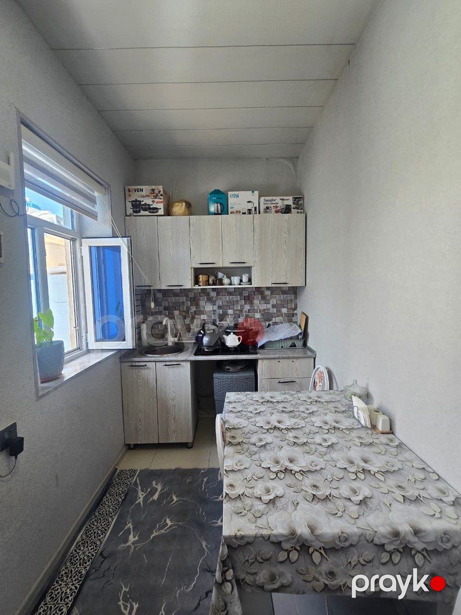 Həyət evi, Binə qəs — Ev, villa, Bakı (3)