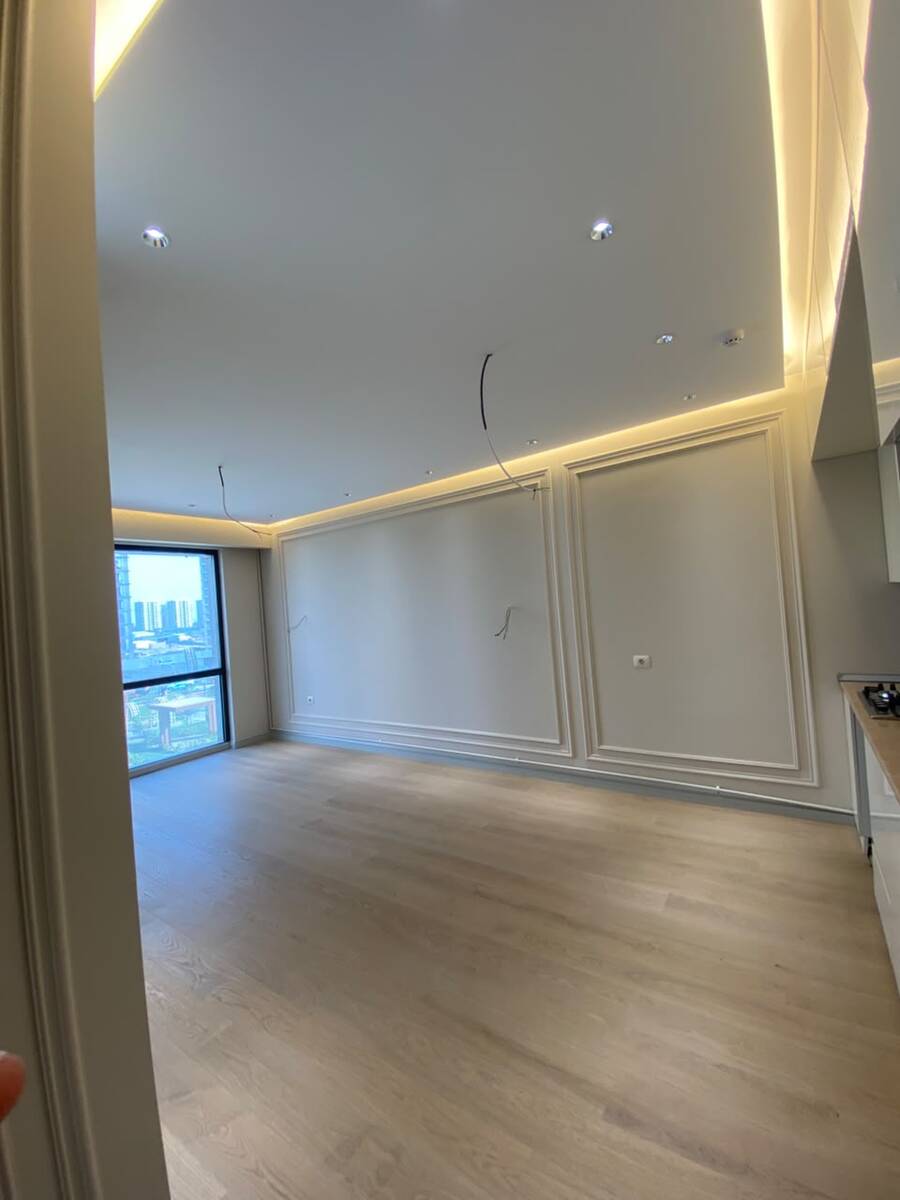 İcarəyə verilir 3 otaqlı yeni tikili 68 m² — Mənzil, Bakı (3)